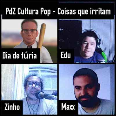 PdZ Cultura Pop