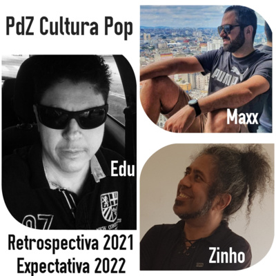PdZ Cultura Pop
