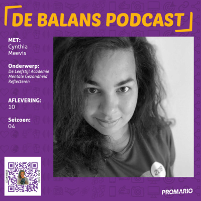 De Balans