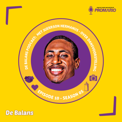 De Balans