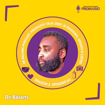 De Balans