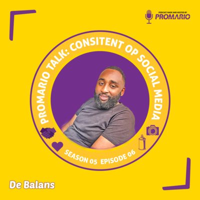 De Balans