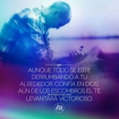 Portada de Hay Esperanza
