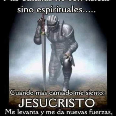Hay Esperanza