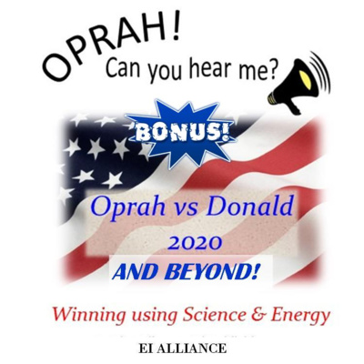 Oprah - Can You Hear Me - Creations Reel - Bonus