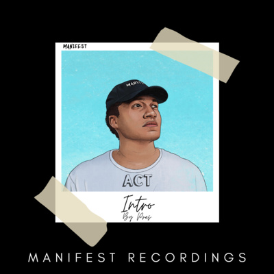 Manifest Recordings