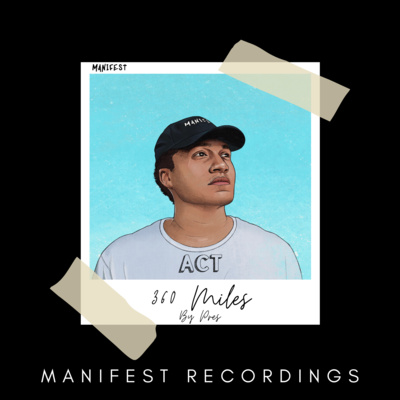 Manifest Recordings