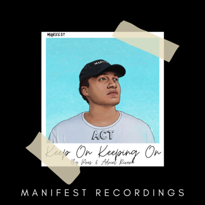 Manifest Recordings