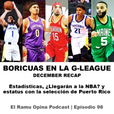 El Ramu Opina
