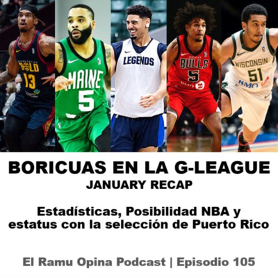 El Ramu Opina