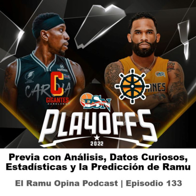 Portada de El Ramu Opina