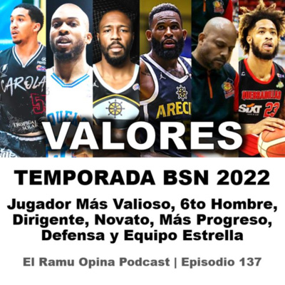 Portada de El Ramu Opina
