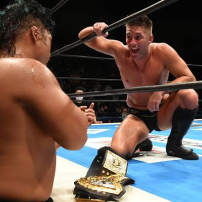 コラボ回 1月12日raw興行での鴉野ショウvs山本裕次郎戦を鴉野ショウ自身に解説させる回 第29話 By グレート フジのコブラクラッチ