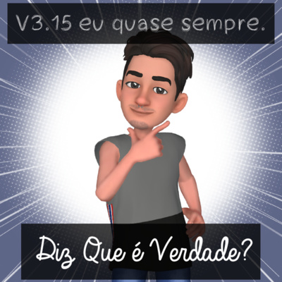 Diz Que é Verdade?
