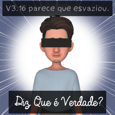 Diz Que é Verdade?