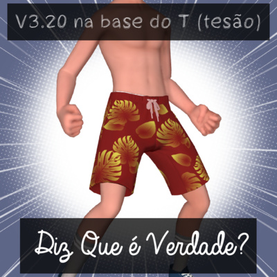 Diz Que é Verdade?