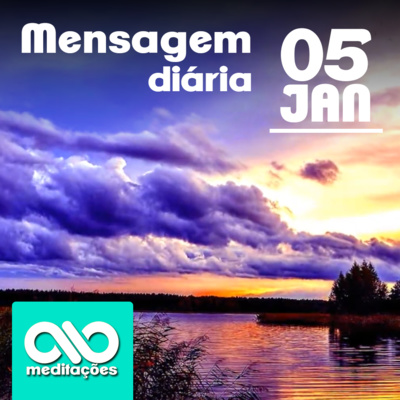 Meditações