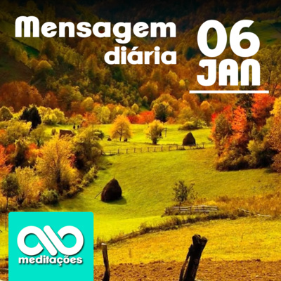 Meditações