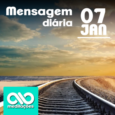 Meditações