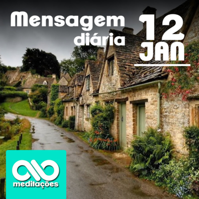Meditações