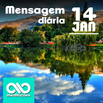 Meditações