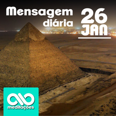 Meditações