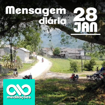 Meditações