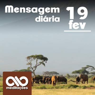 Meditações
