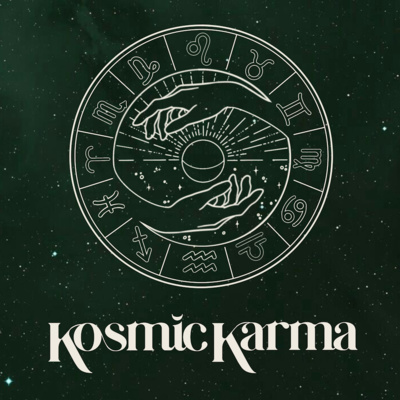 Cosmic Carma