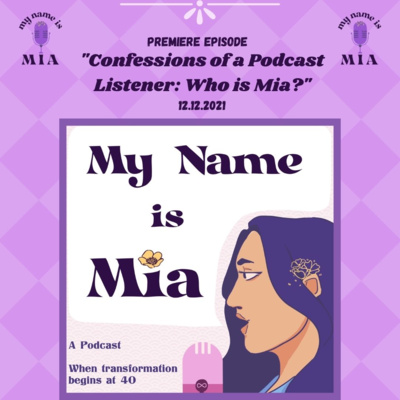 My Name is Mia
