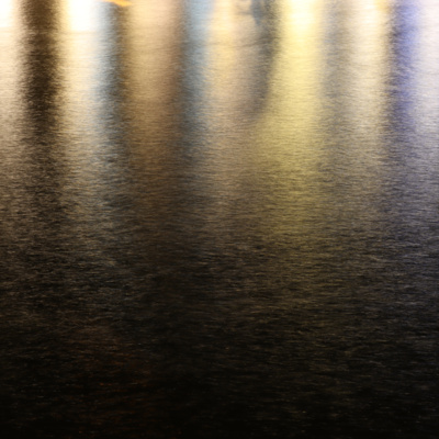 Waterloo'da Bir Dişi Kedi • İsmet Özel