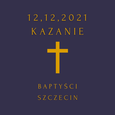 Kościół Chrześcijan Baptystów w Szczecinie