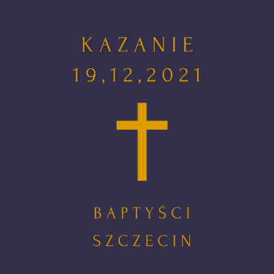 Kościół Chrześcijan Baptystów w Szczecinie
