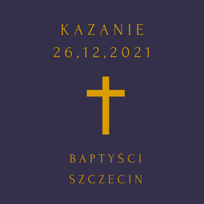 Kościół Chrześcijan Baptystów w Szczecinie