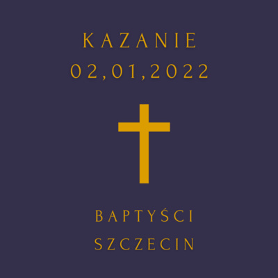 Kościół Chrześcijan Baptystów w Szczecinie