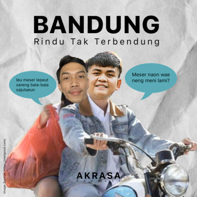 Akrasa Podcast