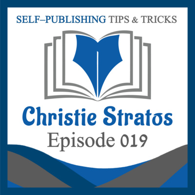 Self-Publishing Tips & Tricks