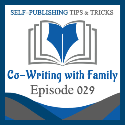 Self-Publishing Tips & Tricks
