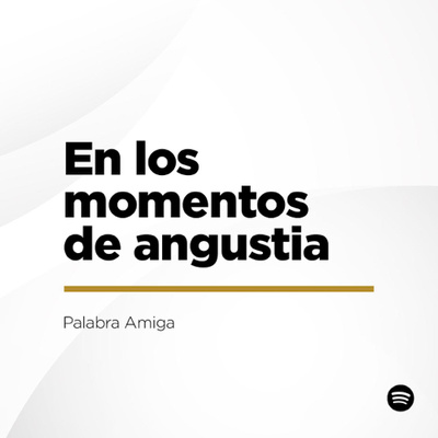 En los momentos de angustia episode artwork