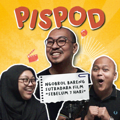 PISPOD (Pijaru\'s Podcast)
