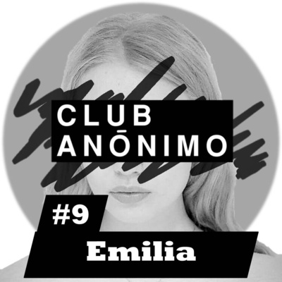 #9 - Emilia Bryan - La belleza etérea
