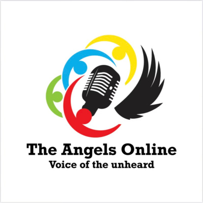 The Angels Online - Voice of the Unheard