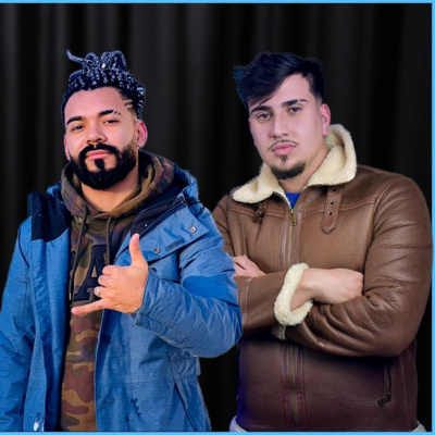 Try Again Podcast