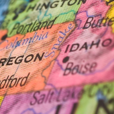 Ep. 1602: Oregon Counties want Idaho Annexation & Trump Partnered with Moderna? episode artwork