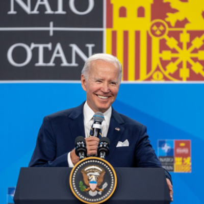 Ep . 1608 Biden's Wilsonian Errs, Spy Ship Off the Coast of Hawaii & Texas Sovereignty Act Reintroduced episode artwork