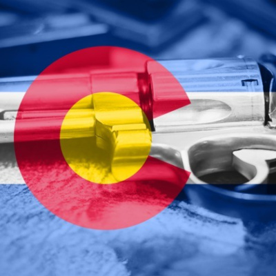 Ep. 1625: Colorado's Sunset Wild West Gun Bills episode artwork