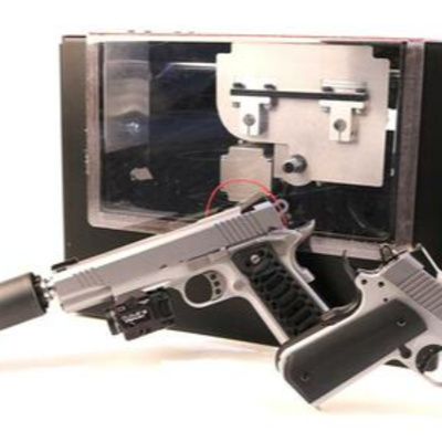 Ep. 1630: Court Strikes Down Ghost Gun Rule & Use WiFi to See People Through Walls episode artwork