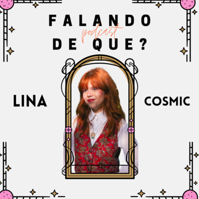 Falando de Que?