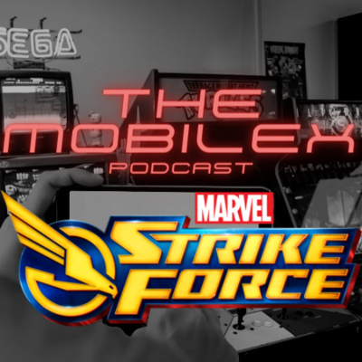 A day with Cerebro - Marvel Strike Force A day with Cerebro - Marvel Strike Force
