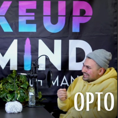 Makeup Ur Mind with Mandi